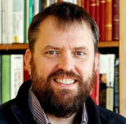 Þóroddur Bjarnason