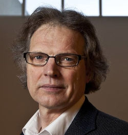 Þórólfur Matthíasson