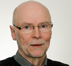 Þorsteinn Helgason