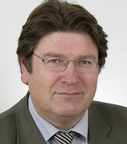 Þorsteinn Ingi Sigfússon