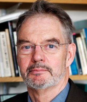 Þorsteinn Vilhjálmsson