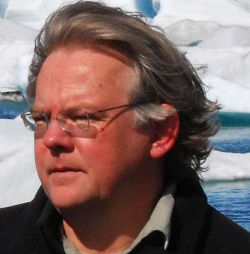 Þorvarður Árnason