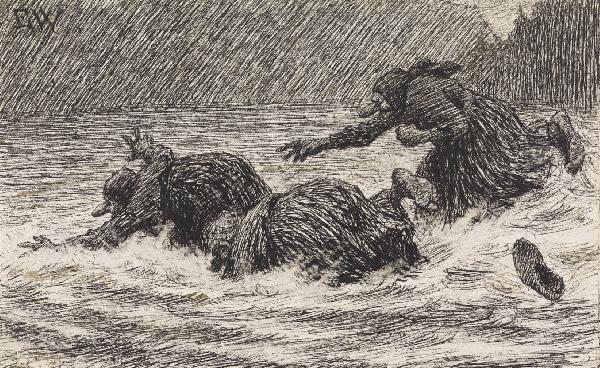 Hvað kemur askvaðandi?