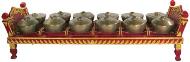 Hvað er gamelan-tónlist?