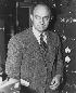 Hver var Enrico Fermi og hvert var hans framlag til vísindanna?