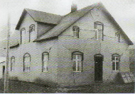 Hvað getið þið sagt mér um Dalvíkurskjálftann 1934?