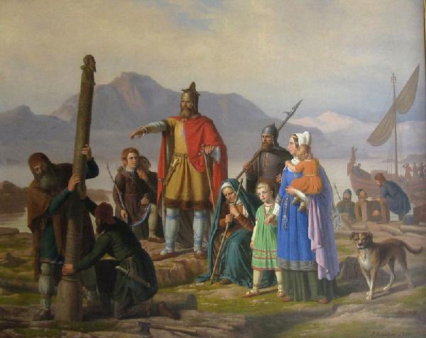 Er það rétt að íslenskan hafi lítið breyst frá því að Íslendingasögurnar voru skrifaðar?