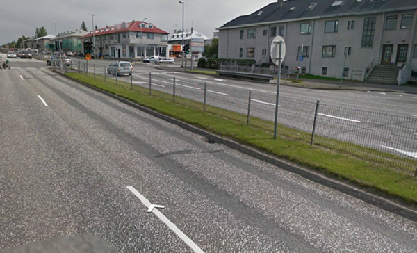 Hvernig myndast hjólför á vegum og hefur hlýnandi loftslag áhrif á þetta?