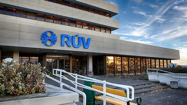 Hversu mikið af upptökum frá Ríkisútvarpinu hafa glatast í gegnum tíðina?