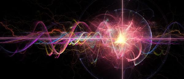 Hvernig skýrir skammtafræðin atóm og frumefni? — Myndband