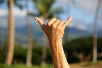 thumb