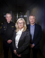 Hvaða sérfræðingum á að treysta í málefnum sem tengjast COVID-19?