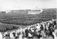 Hvernig komst Adolf Hitler til valda?