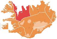 Hvers konar viðvörun er rauð viðvörun?