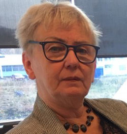 Þuríður Jóna Jóhannsdóttir