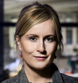 Unnur Anna Valdimarsdóttir