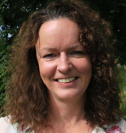 Unnur Birna Karlsdóttir